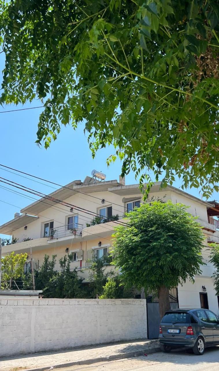 New Apartment Close To Sea And Downtown Vlorë Eksteriør billede